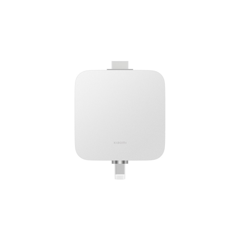 Xiaomi MAF10 Smart Karšto oro gruzdintuvė 6.5 L 1800 W, Balta