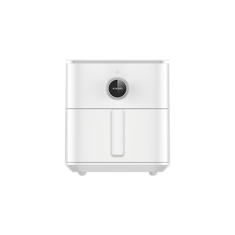 Xiaomi MAF10 Smart Karšto oro gruzdintuvė 6.5 L 1800 W, Balta