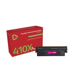 Xerox Everyday For HP 410X (CF413X) High, Lazerinė kasetė, Purpurinė