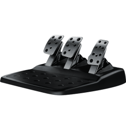 Logitech G920 Driving Force Žaidimų vairas ir pedalai, Xbox Series X|S /Xbox One/PC, Juoda (SPEC)