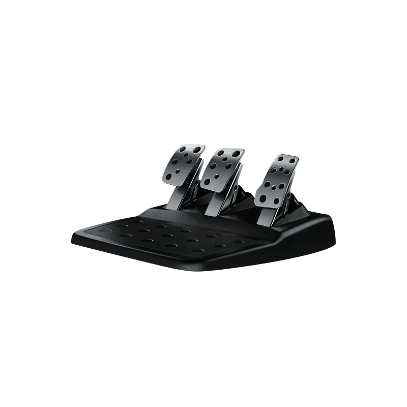 Logitech G920 Driving Force Žaidimų vairas ir pedalai, Xbox Series X|S /Xbox One/PC, Juoda (SPEC)