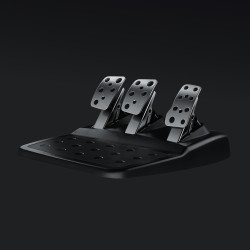 Logitech G920 Driving Force Žaidimų vairas ir pedalai, Xbox Series X|S /Xbox One/PC, Juoda (SPEC)