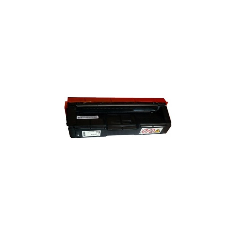 Ricoh SPC310HE (407635) Lazerinė kasetė, Geltona