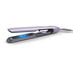 Philips 7000 Series BHS742/00 Plaukų tiesintuvas, Violetinė