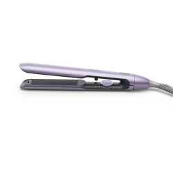 Philips 7000 Series BHS742/00 Plaukų tiesintuvas, Violetinė