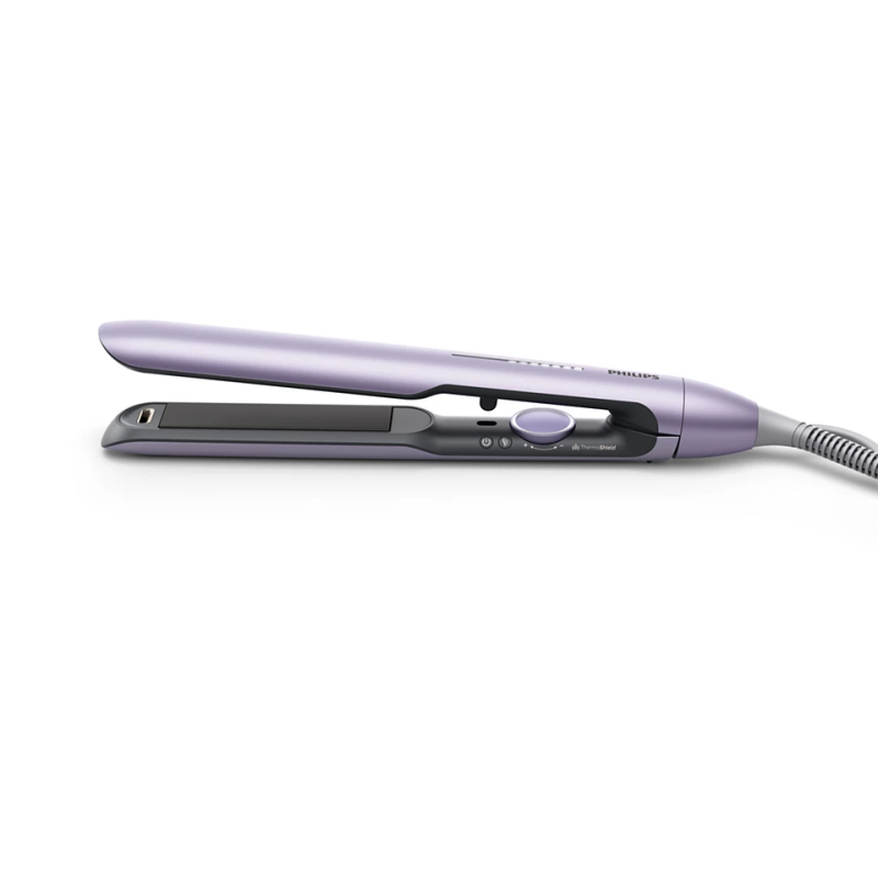 Philips 7000 Series BHS742/00 Plaukų tiesintuvas, Violetinė