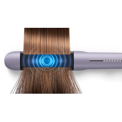 Philips 7000 Series BHS742/00 Plaukų tiesintuvas, Violetinė