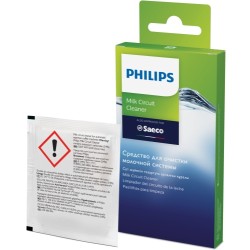 Philips CA6705/10 Pieno sistemos valymo priemonės