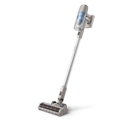 Philips 2000 Series PowerCyclone 7 XC2011/01 Belaidis dulkių siurblys, Cotton Blue