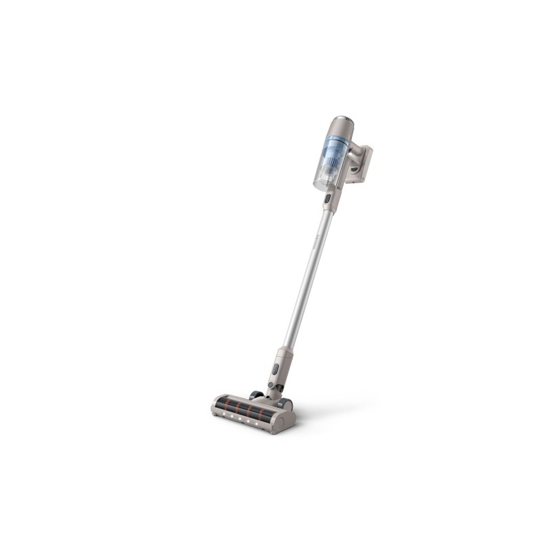 Philips 2000 Series PowerCyclone 7 XC2011/01 Belaidis dulkių siurblys, Cotton Blue