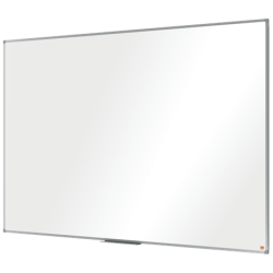 Magnetinė balta lenta Nobo Essence Steel 1800x1200 mm