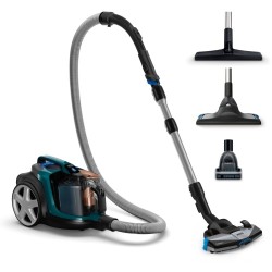 Philips PowerPro Expert FC9744/09 PowerCyclone 8 Dulkių siurblys, Opal Green