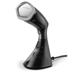 Philips 8000 Series GC800/80 Drabužių garintuvas 0.23 L 1600 W Juoda/Sidabrinė