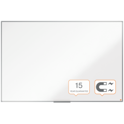 Magnetinė balta lenta Nobo Essence Steel 1800x1200 mm