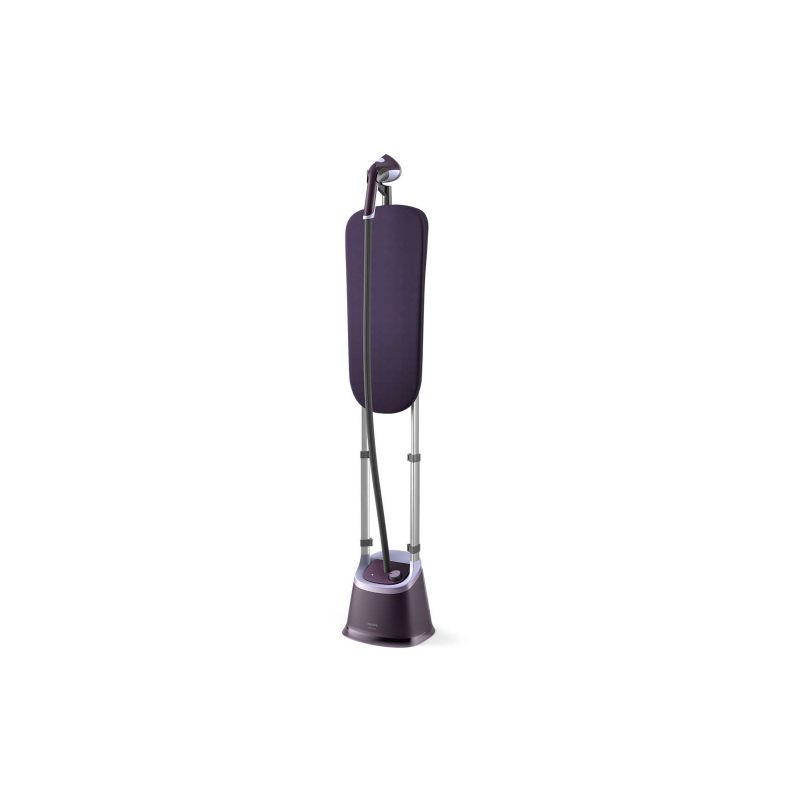 Philips Stand Steamer 3000 Series STE3180/30 Drabužių garintuvas 2 L 2000 W, Violetinė