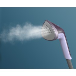 Philips Stand Steamer 3000 Series STE3180/30 Drabužių garintuvas 2 L 2000 W, Violetinė
