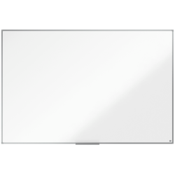 Magnetinė balta lenta Nobo Essence Steel 1800x1200 mm
