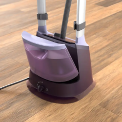 Philips Stand Steamer 3000 Series STE3180/30 Drabužių garintuvas 2 L 2000 W, Violetinė