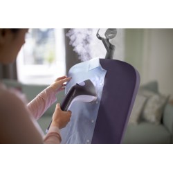 Philips Stand Steamer 3000 Series STE3180/30 Drabužių garintuvas 2 L 2000 W, Violetinė