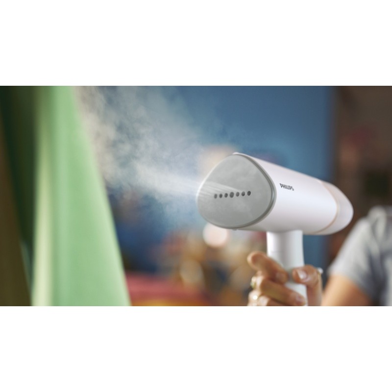 Philips 3000 Series STH3020/10 Drabužių garintuvas 0.12 L, 1000 W, Balta