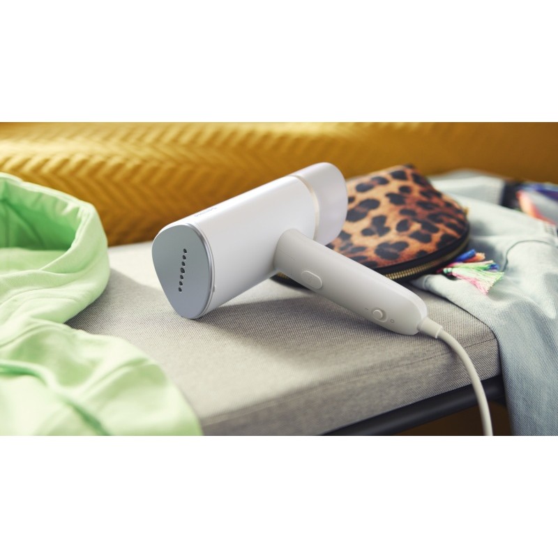 Philips 3000 Series STH3020/10 Drabužių garintuvas 0.12 L, 1000 W, Balta