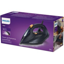 Philips Azur 7000 Series DST7060/20 Lygintuvas 3000 W, Mėlyna/Geltona