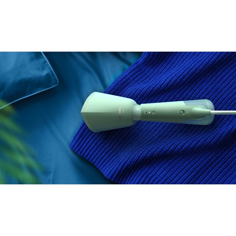Philips 5000 Series STH5010/70 Drabužių garintuvas 0.12 L, 1300 W, Žalia