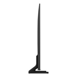 Samsung Q60D (QE43Q60DAUXXH) Televizorius 43'' 4K UHD 3840x2160, Smart TV, Titanium Gray