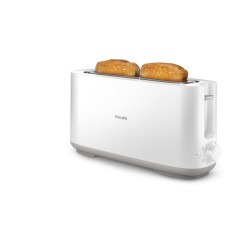 Philips Daily Collection HD2590/00 Skrudintuvas 950 W, Balta