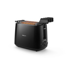 Philips Daily Collection HD2583/90 Skrudintuvas 600 W, Juoda