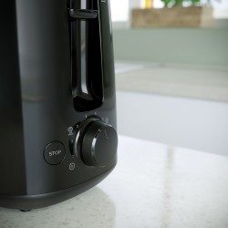 Philips Daily Collection HD2583/90 Skrudintuvas 600 W, Juoda