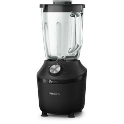 Philips 3000 Series HR2291/01 ProBlend Crush Kokteilinė, 2 L, 600 W, Juoda