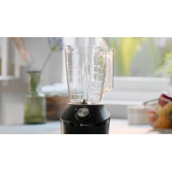 Philips 3000 Series HR2291/01 ProBlend Crush Kokteilinė, 2 L, 600 W, Juoda