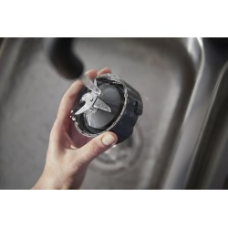 Philips 3000 Series HR2291/01 ProBlend Crush Kokteilinė, 2 L, 600 W, Juoda