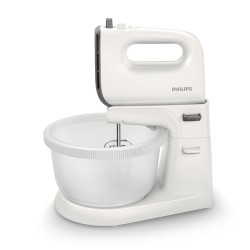 Philips 5000 Series HR3745/00 Mikseris 450 W, Balta