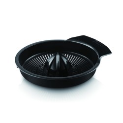 Philips 7000 Series HR7776/90 Virtuvinis kombainas, 3.4 L, 1300 W, Juoda