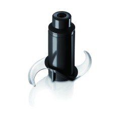 Philips 7000 Series HR7776/90 Virtuvinis kombainas, 3.4 L, 1300 W, Juoda