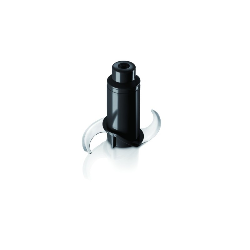 Philips 7000 Series HR7776/90 Virtuvinis kombainas, 3.4 L, 1300 W, Juoda