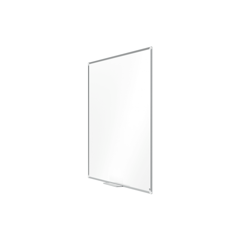 Magnetinė balta lenta Nobo Whiteboard Premium Plus Enamel 150x120cm