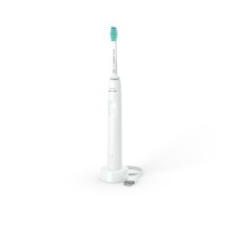 Philips Sonicare 3100 Series HX3671/13 Elektrinis dantų šepetėlis, Balta