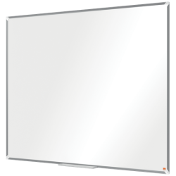 Magnetinė balta lenta Nobo Whiteboard Premium Plus Enamel 150x120cm