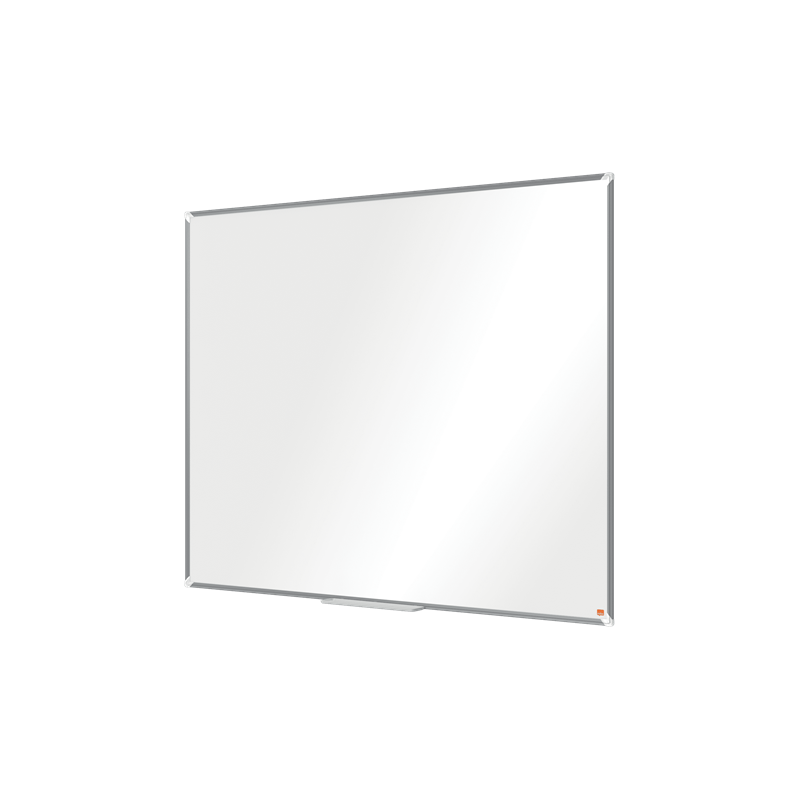 Magnetinė balta lenta Nobo Whiteboard Premium Plus Enamel 150x120cm