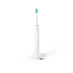 Philips Sonicare 3100 Series HX3671/13 Elektrinis dantų šepetėlis, Balta