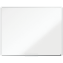 Magnetinė balta lenta Nobo Whiteboard Premium Plus Enamel 150x120cm