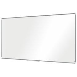 Magnetinė balta lenta Nobo Premium Plus Enamel Magnetic Whiteboard 200x100cm