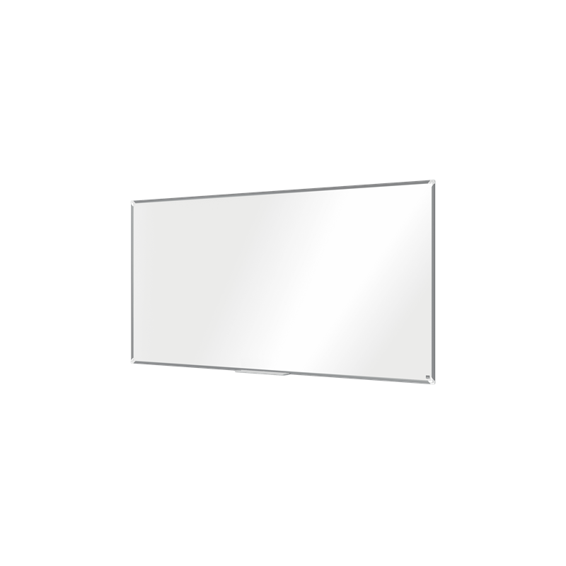 Magnetinė balta lenta Nobo Premium Plus Enamel Magnetic Whiteboard 200x100cm