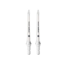 Philips Sonicare F1 Standard nozzle HX3042/00 Burnos irigatoriaus antgalis, Balta
