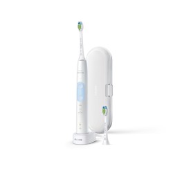 Philips Sonicare ProtectiveClean 5100 Series HX6859/29 Elektrinis dantų šepetėlis, Balta