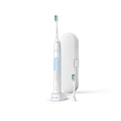 Philips Sonicare ProtectiveClean 5100 Series HX6859/29 Elektrinis dantų šepetėlis, Balta