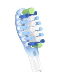 Philips Sonicare C3 Premium Plaque Defence HX9042/87 Sonic Dantų šepetėlio galvutės, Balta